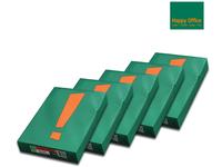 Papier Happy Office Kopier 500 Blatt DIN A4 SB 80g/m2