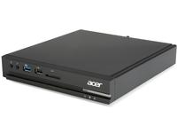 ACER Veriton N2510G - Tiny Desktop 4GB 500GB Win10Pro