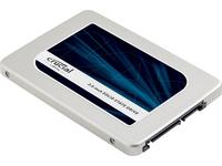 Crucial SSD 2.5 525GB MX300 - Solid State Disk - Serial ATA