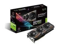 ASUS GeForce GTX 1060 Strix 6GB OC Gaming