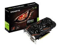 Gigabyte GeForce GTX 1060 Windforce OC 6G NVIDIA GeForce