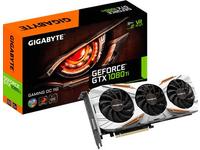 11GB GeForce GTX 1080 Ti Gaming OC Aktiv PCIe 3.0 x16 1xD