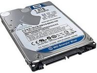 WD Blue WD10JPVX - Festplatte - 1 TB 2.5" HDD
